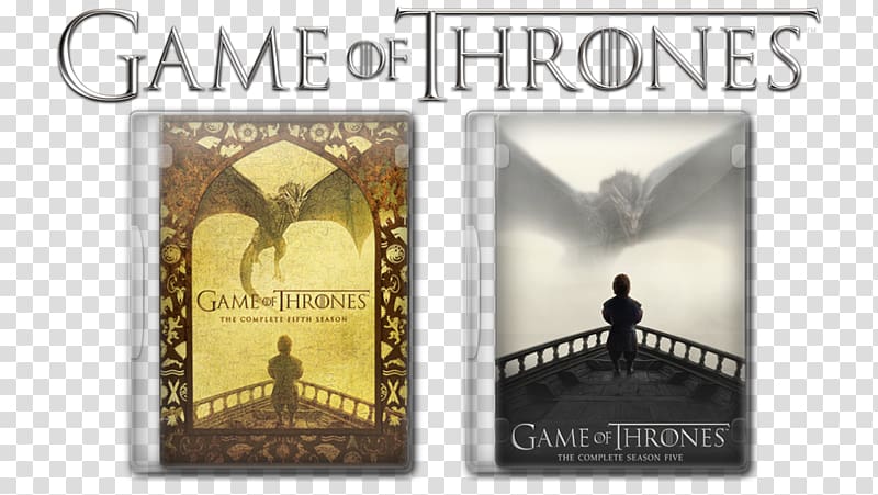 Game of Thrones, Season 5 Computer Icons, game of thrones season transparent background PNG clipart