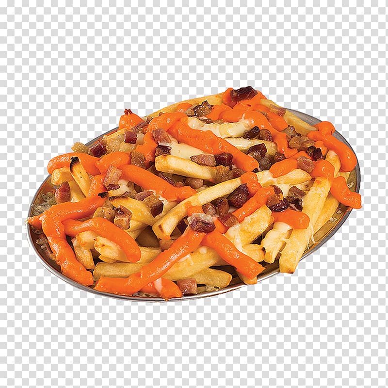 Vegetarian cuisine Cavernas Lanches French fries Fast food Hamburger, batata FRITA transparent background PNG clipart
