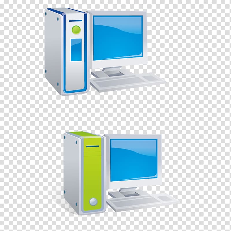 Laptop Ace Processors Ltd. Desktop computer Host Icon, Desktop host computer material transparent background PNG clipart