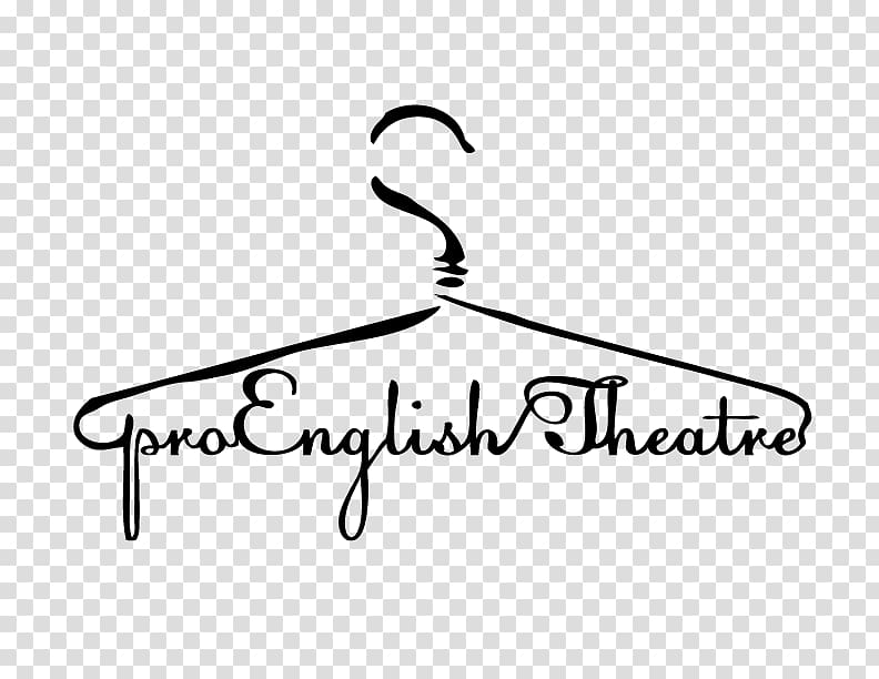 ProEnglish Theatre Foreign language Logo Child, others transparent background PNG clipart