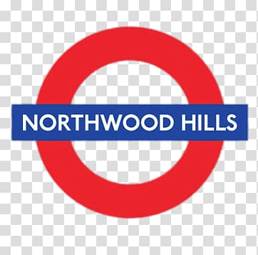 Northwood Hills logo, Northwood Hills transparent background PNG clipart