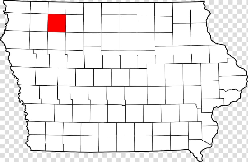 Jones County, Iowa Linn County, Iowa Iowa County, Iowa Butler County, Iowa Wayne County, Iowa, map transparent background PNG clipart