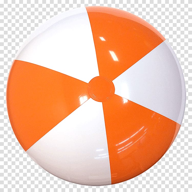 Beach ball Inflatable Sphere, beach transparent background PNG clipart