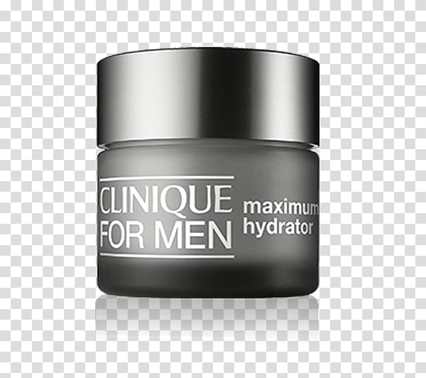 Clinique For Men Maximum Hydrator Activated Water-Gel Concentrate Skin care Moisturizer, perfume transparent background PNG clipart