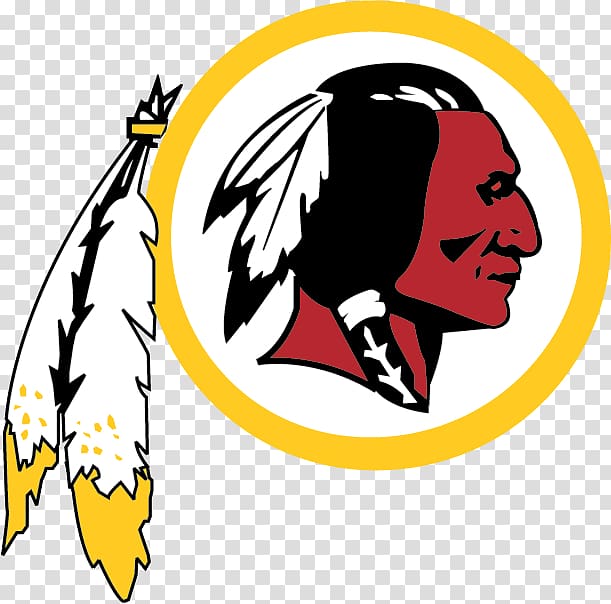 Washington Redskins name controversy NFL FedExField Green Bay Packers, washington redskins transparent background PNG clipart