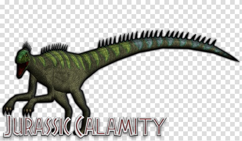 Velociraptor Zoo Tycoon 2 Ornitholestes Proceratosaurus, Zoo Tycoon 2 transparent background PNG clipart