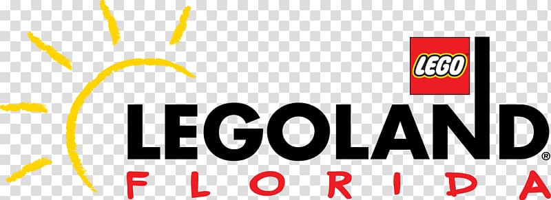 Legoland Deutschland Resort LEGOLAND California Resort LEGOLAND® Florida Resort Hotel Logo, hotel transparent background PNG clipart