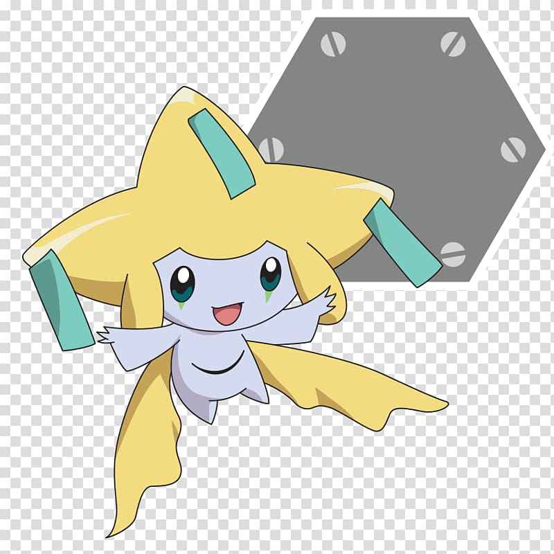 Jirachi Pokémon Phione et Manaphy Shaymin Rayquaza, pokemon transparent background PNG clipart
