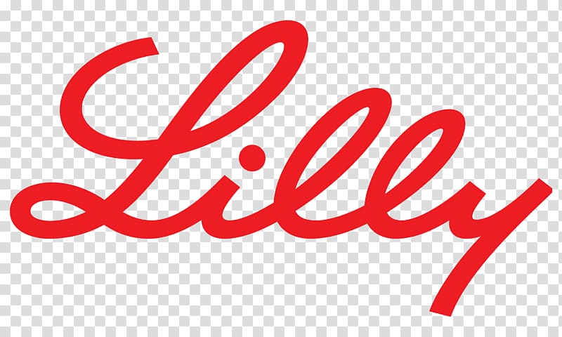 United Kingdom Eli Lilly and Company Pharmaceutical industry Organization, Eli Lilly Logo transparent background PNG clipart