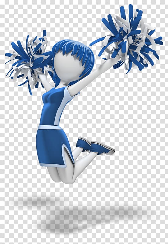 Cheerleading Video Open , inspirational goals transparent background PNG clipart