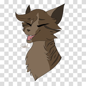 Whiskers Cat Dog Legendary creature Mammal, Cat transparent background PNG clipart thumbnail