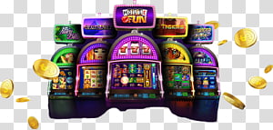 Jungle slots free play