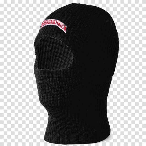 Neck Balaclava Sleeve, skimask transparent background PNG clipart