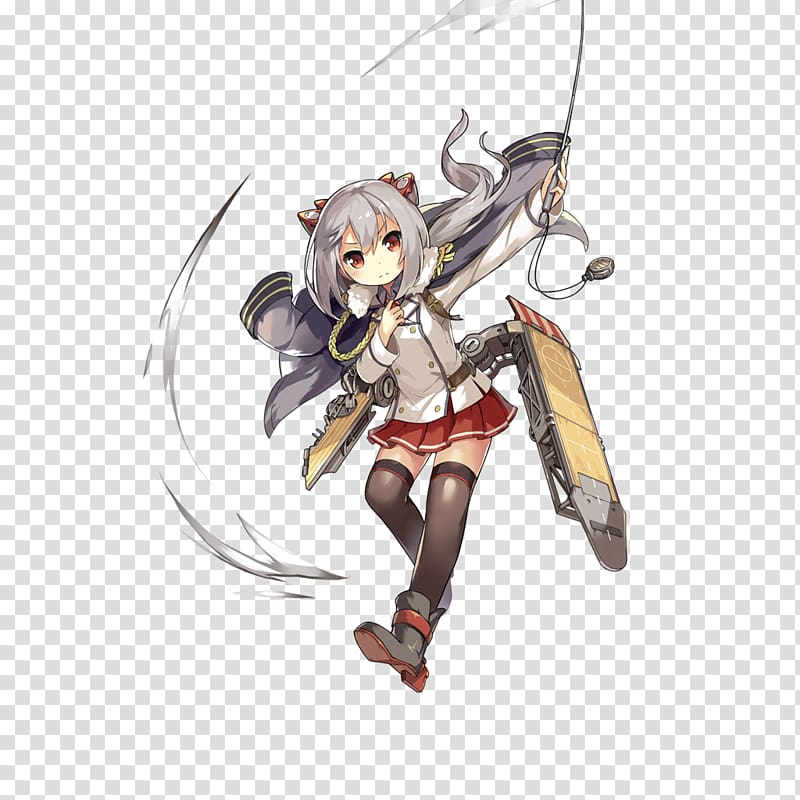 Battleship Girls Japanese aircraft carrier Ryūjō Imperial Japanese Navy Kantai Collection, others transparent background PNG clipart