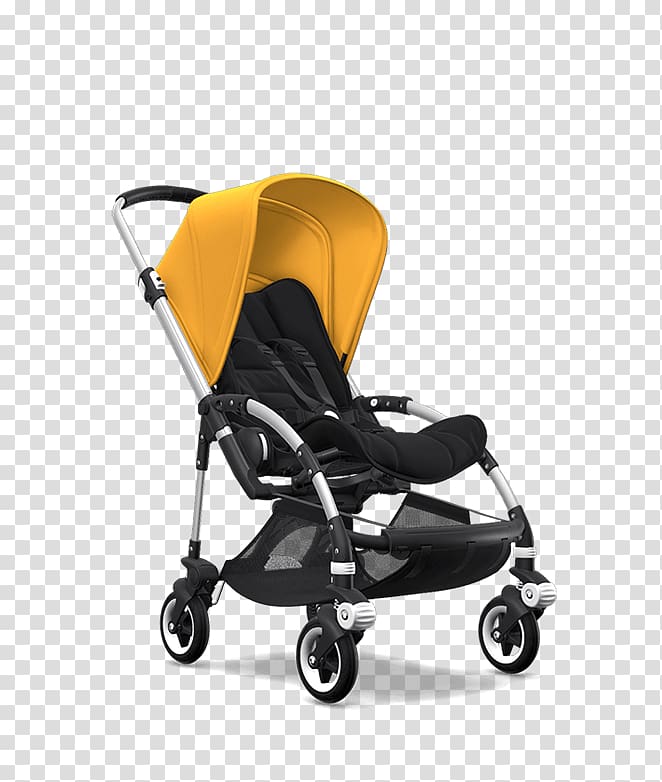 Bugaboo International Bugaboo Bee Breezy Sun Canopy Baby Transport Bugaboo Bee⁵, Stroll transparent background PNG clipart