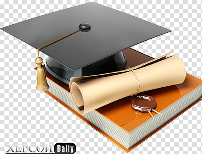Diplomarbeit Student Graduation ceremony, student transparent background PNG clipart