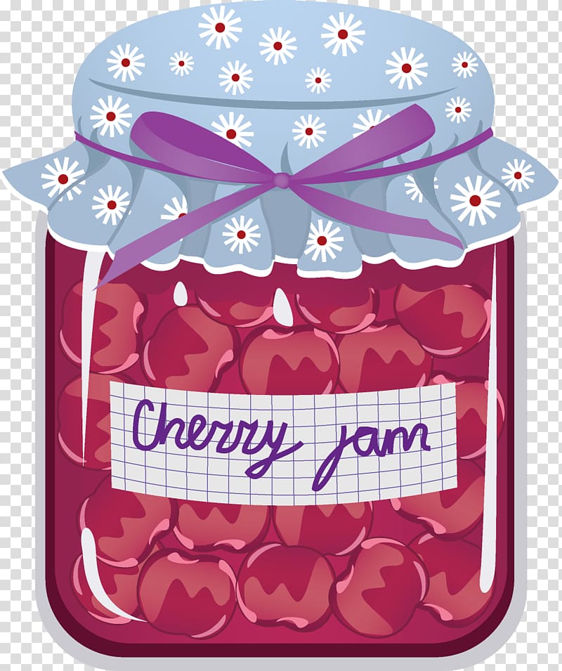 Varenye Pancake Marmalade Drawing Fruit preserves, jar transparent background PNG clipart