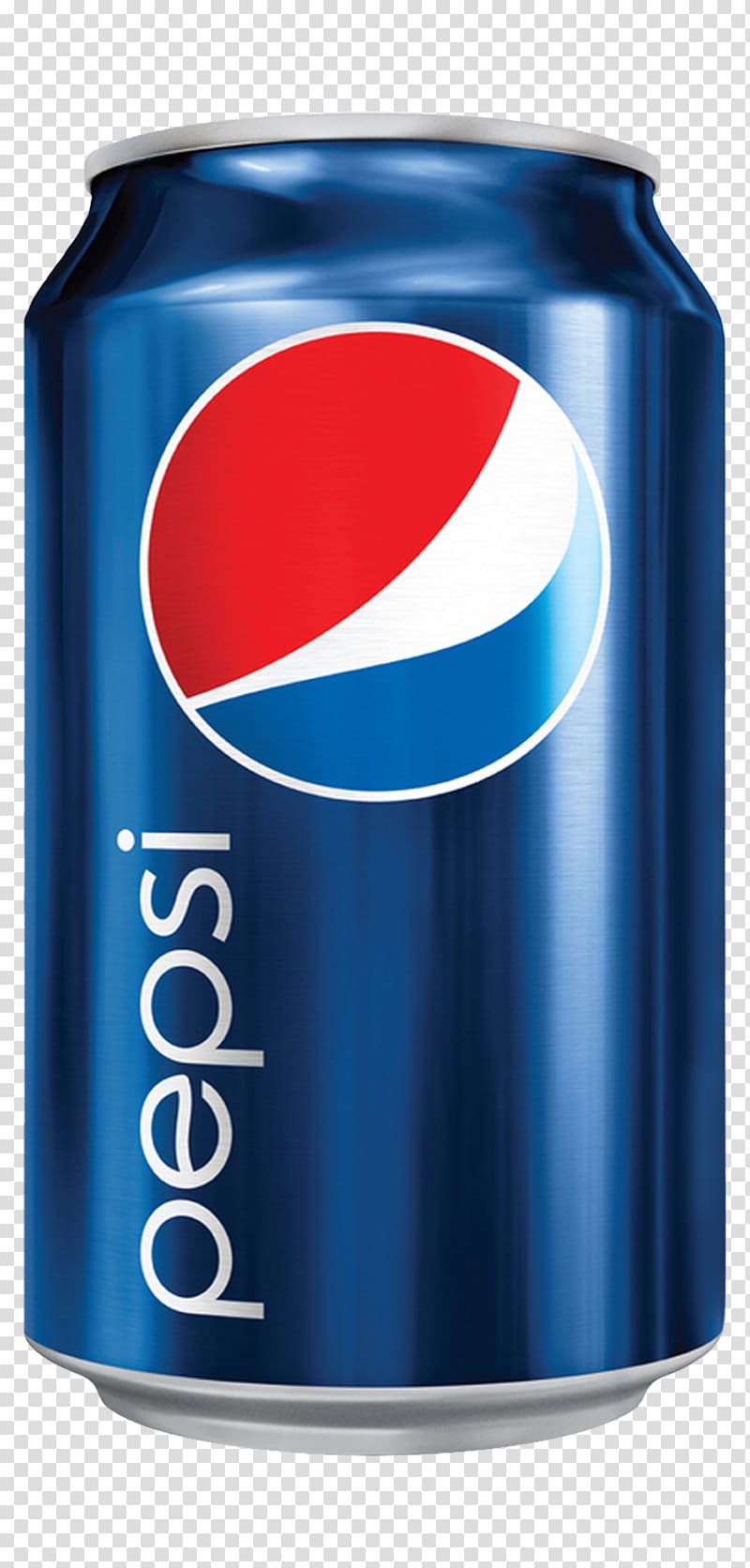 Pepsi Fizzy Drinks Coca-Cola Drink can, pepsi transparent background PNG clipart