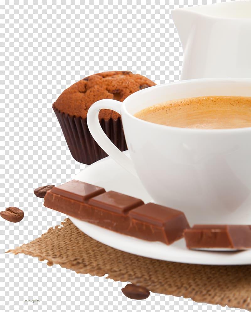 Coffee Tea Breakfast Cafe, coffe transparent background PNG clipart