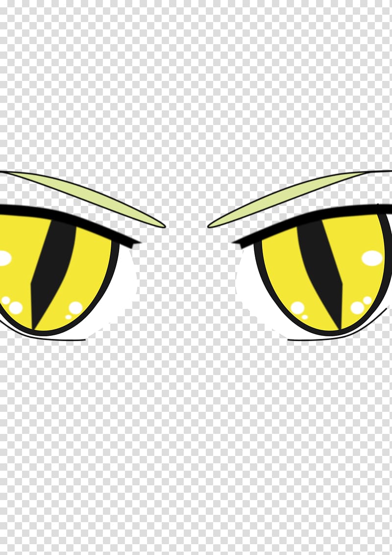 Eye Anime , eyes transparent background PNG clipart