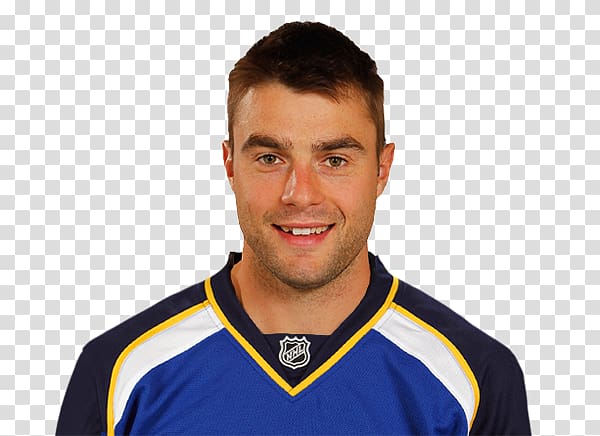 Jeff Woywitka St. Louis Blues National Hockey League Team sport, others transparent background PNG clipart