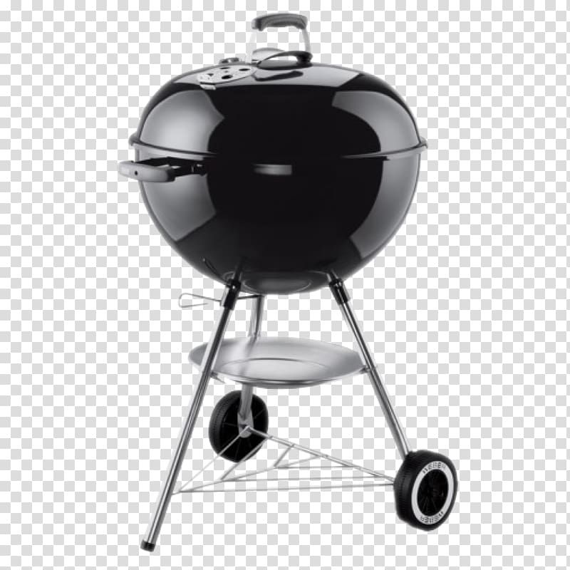 Barbecue Weber-Stephen Products Charcoal Kettle Grilling, barbecue transparent background PNG clipart