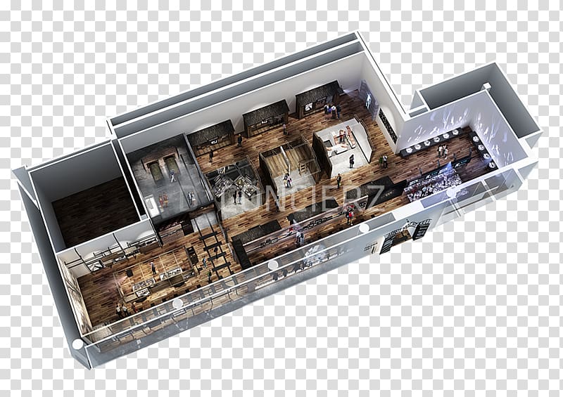 Auschwitz concentration camp Electronic component Independence Hall Electronics Exhibition, 3d exhibition hall transparent background PNG clipart