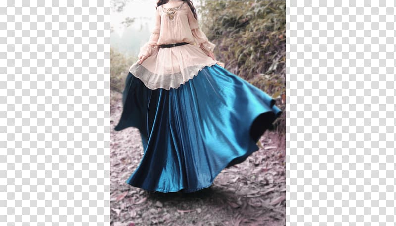 Denim skirt Dress Fashion Outerwear, dress transparent background PNG clipart