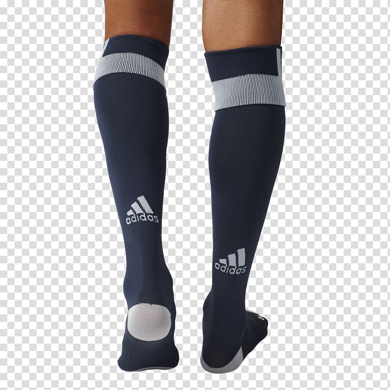 Sock Cdiscount Adidas Real Madrid C.F. Sales, adidas transparent background PNG clipart