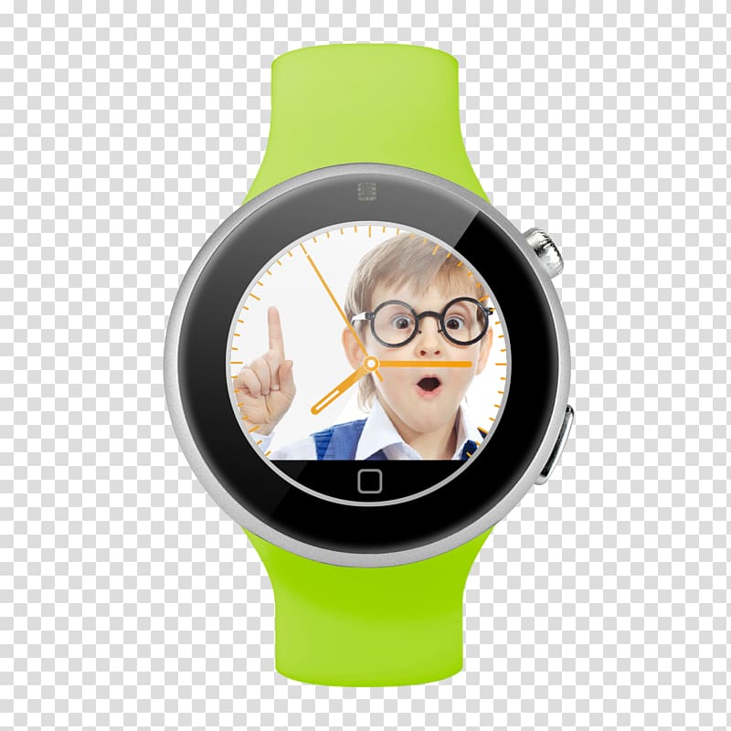Smartwatch Electronic visual display Activity tracker Camera, watch transparent background PNG clipart
