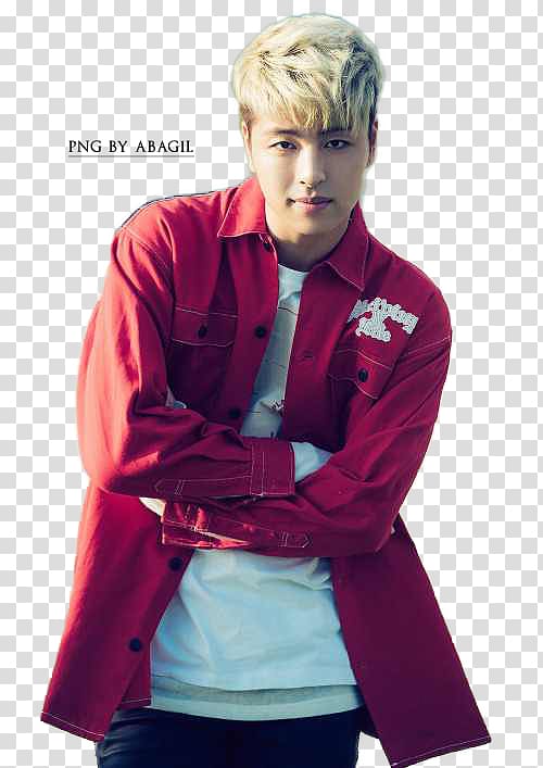 Koo Jun-hoe iKON MY TYPE K-pop WELCOME BACK,KR-, Song Yunhyeong transparent background PNG clipart