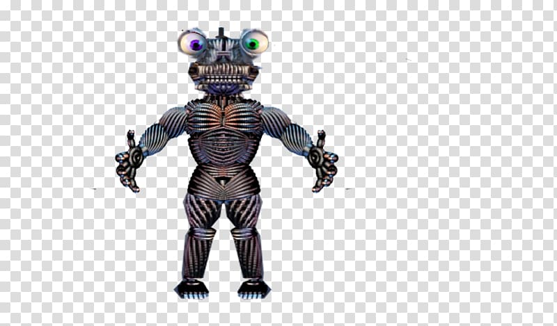 Animal Figurine Action Toy Figures Action Fiction Funtime Freddy Transparent Background Png Clipart Hiclipart - funtime freddy roblox decal