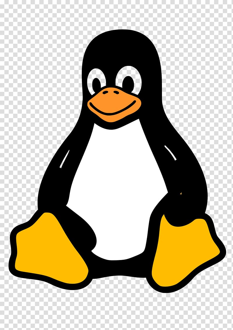 Linux kernel Linux distribution Filesystem Hierarchy Standard, smoothi transparent background PNG clipart