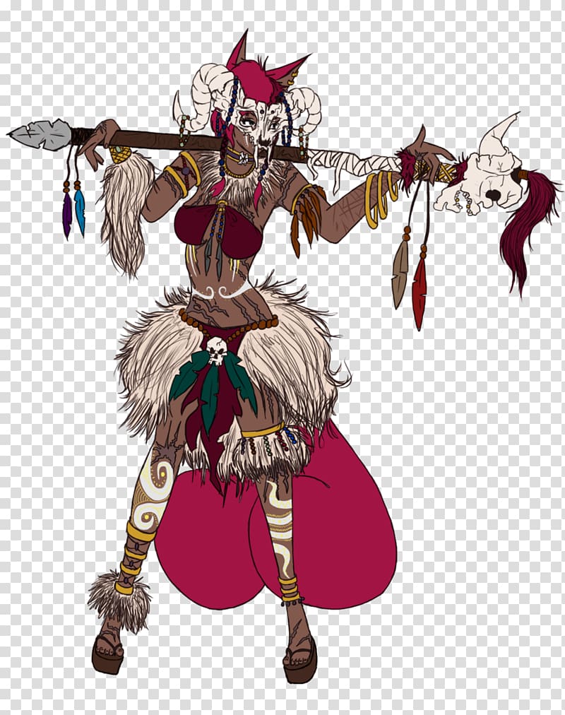 The Witch Doctor\'s Wife Witchcraft , witch doctor transparent background PNG clipart