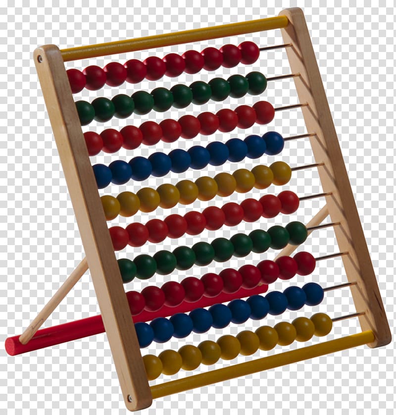 Educational Toys Art + Science Salon Massachusetts Institute of Technology Abacus, transparent background PNG clipart