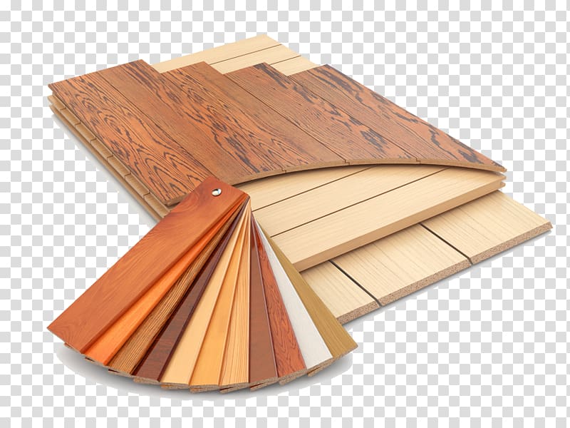Wood flooring Hardwood Floor sanding, laminated transparent background PNG clipart