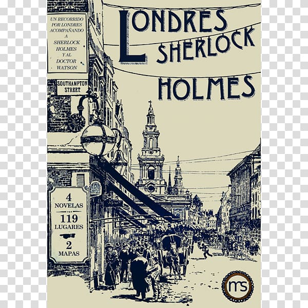 The Adventures of Sherlock Holmes The Adventure of the Bruce-Partington Plans The Strand Magazine & Sherlock Holmes: The Two Fixed Points in a Changing Age, book transparent background PNG clipart