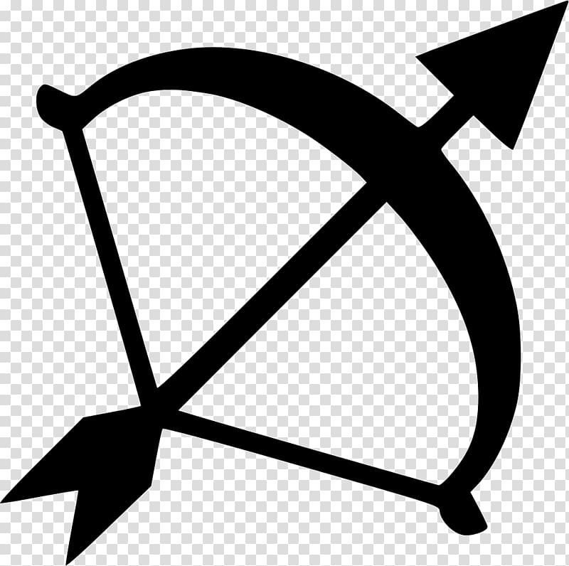 Sagittarius CorelDRAW Zodiac Computer Icons, sagittarius transparent background PNG clipart