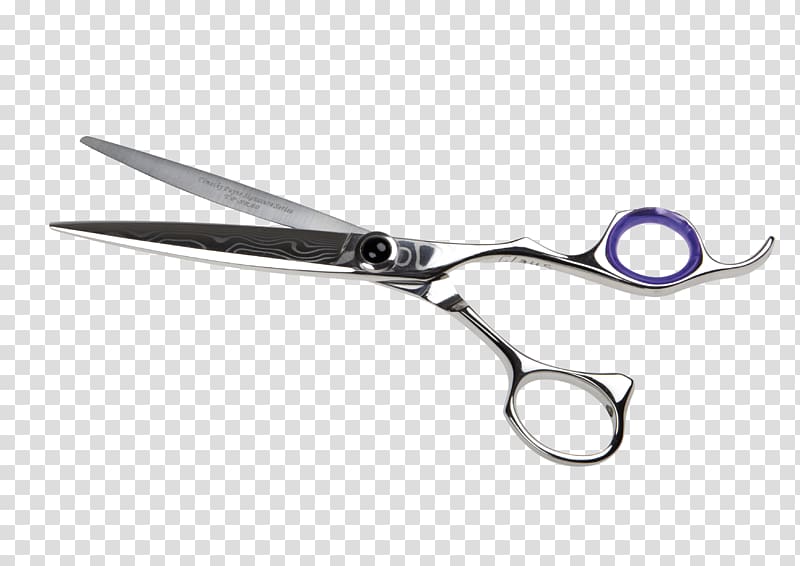 Scissors Hair-cutting shears Angle, scissors transparent background PNG clipart
