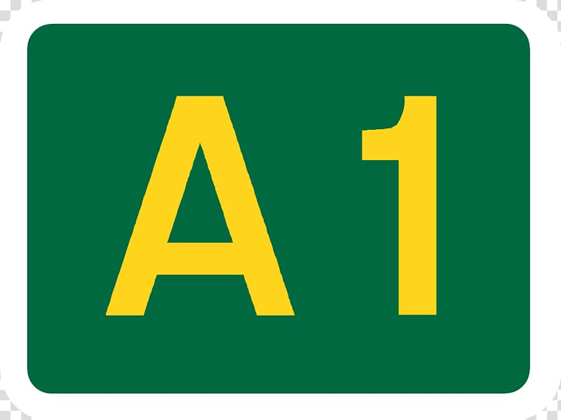 A1 road London A1 motorway A14 road Highway 1, london transparent background PNG clipart