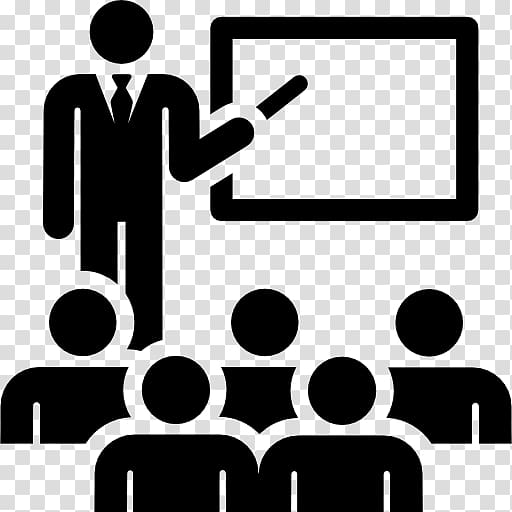 Classroom Computer Icons Training, class room transparent background PNG clipart