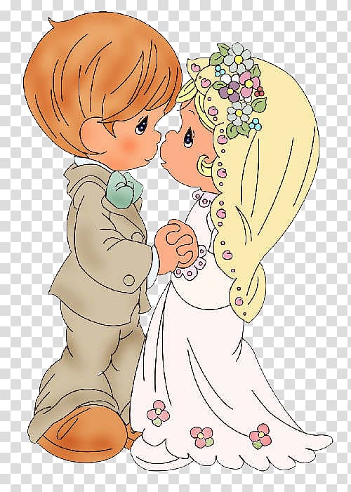 precious moments clipart love