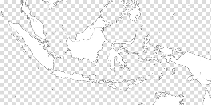 Map Jakarta Globe Sketch, map transparent background PNG clipart