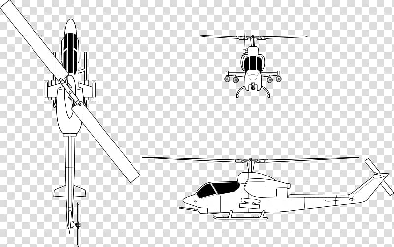 Bell AH-1 SuperCobra Bell AH-1 Cobra Helicopter Bell UH-1 Iroquois Bell AH-1Z Viper, apache helicopter transparent background PNG clipart