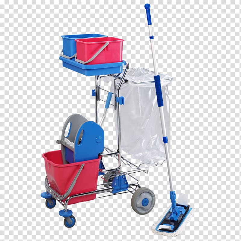 Mop Bucket Vacuum cleaner Floor Cleaning, sand bucket transparent background PNG clipart