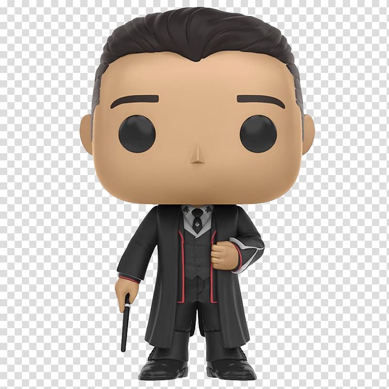Percival Graves Funko Seraphina Picquery Queenie Goldstein Action & Toy Figures, Fantastic beasts transparent background PNG clipart