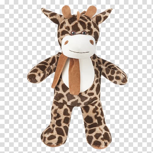 Stuffed Animals & Cuddly Toys Plush Lion Northern giraffe Bicho Pelucia, Safari kids transparent background PNG clipart