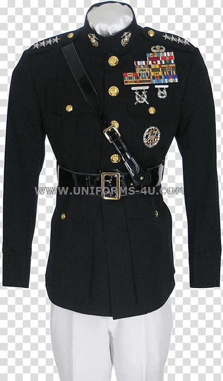 Uniforms of the United States Marine Corps Dress uniform Army officer, MARINE CAPTAIN transparent background PNG clipart