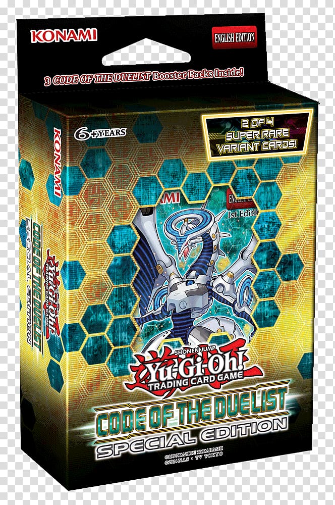 Yu-Gi-Oh! Trading Card Game Seto Kaiba Yu-Gi-Oh! The Sacred Cards Yugi Mutou Joey Wheeler, Code Pack transparent background PNG clipart