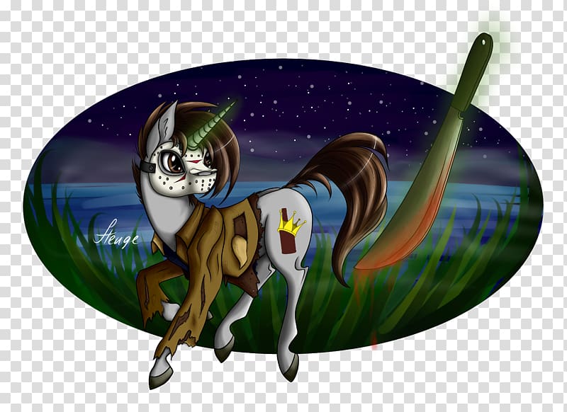 Jason Voorhees Pony Pamela Voorhees Freddy Krueger Michael Myers, Prunosus friday transparent background PNG clipart